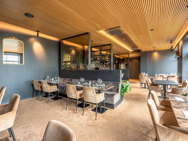 La Table D’à Côté 